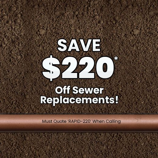 Fast Ballymore Drain & Sewer Plumbers