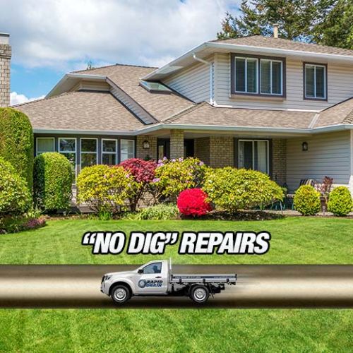 Ballymore Pipe Relining: How The Technology Works