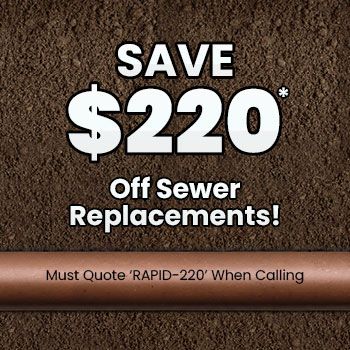 Fast Blocked Sewer Clearing in Ballymore: Same Day Service