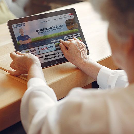 Fast Ballymore Drain & Sewer Plumbers