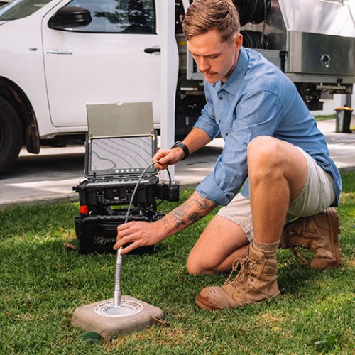 Fast Ballymore Drain & Sewer Plumbers