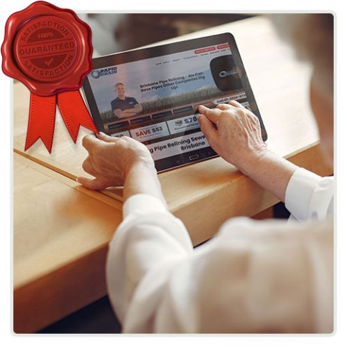 Fast Ballymore Drain & Sewer Plumbers